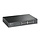 TP-Link TL-SG1016D Unmanaged Gigabit Ethernet (10/100/1000) Zwart