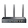 TP-Link Omada ER706W draadloze router Gigabit Ethernet Dual-band (2.4 GHz / 5 GHz) Zwart