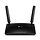 TP-Link Archer MR600 V2 draadloze router Gigabit Ethernet Dual-band (2.4 GHz / 5 GHz) 4G Zwart