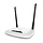 TP-Link TL-WR841N draadloze router Fast Ethernet Single-band (2.4 GHz) Wit