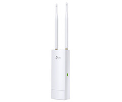 TP-Link TP-Link Omada EAP110-Outdoor 300 Mbit/s Wit Power over Ethernet (PoE)