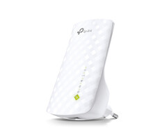 TP-Link TP-Link RE200 netwerkextender Netwerkrepeater Wit 10, 100 Mbit/s