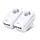 TP-Link TL-PA8030P KIT PowerLine-netwerkadapter 1200 Mbit/s Ethernet LAN Wit 2 stuk(s)