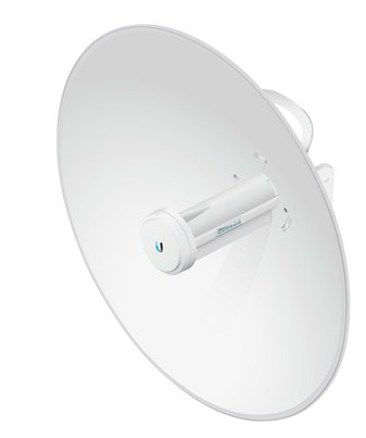 Ubiquiti Ubiquiti PowerBeam ACGen2 450 Mbit/s Wit