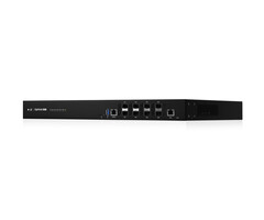 Ubiquiti EdgeRouter ER-8-XG Managed L3 1U Zwart