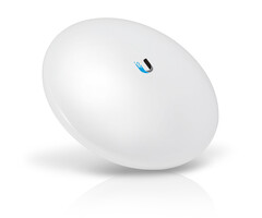 Ubiquiti NanoBeam 2AC Wit Power over Ethernet (PoE)