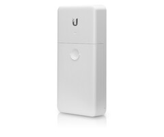 Ubiquiti NanoSwitch Gigabit Ethernet (10/100/1000) Power over Ethernet (PoE) Wit