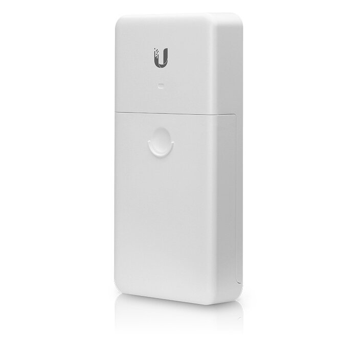 Ubiquiti Ubiquiti NanoSwitch Gigabit Ethernet (10/100/1000) Power over Ethernet (PoE) Wit