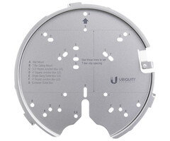 Ubiquiti U-PRO-MP montagekit Aluminium