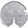 Ubiquiti U-PRO-MP montagekit Aluminium