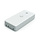 Ubiquiti F-POE-G2 netwerk media converter Intern 1000 Mbit/s Wit