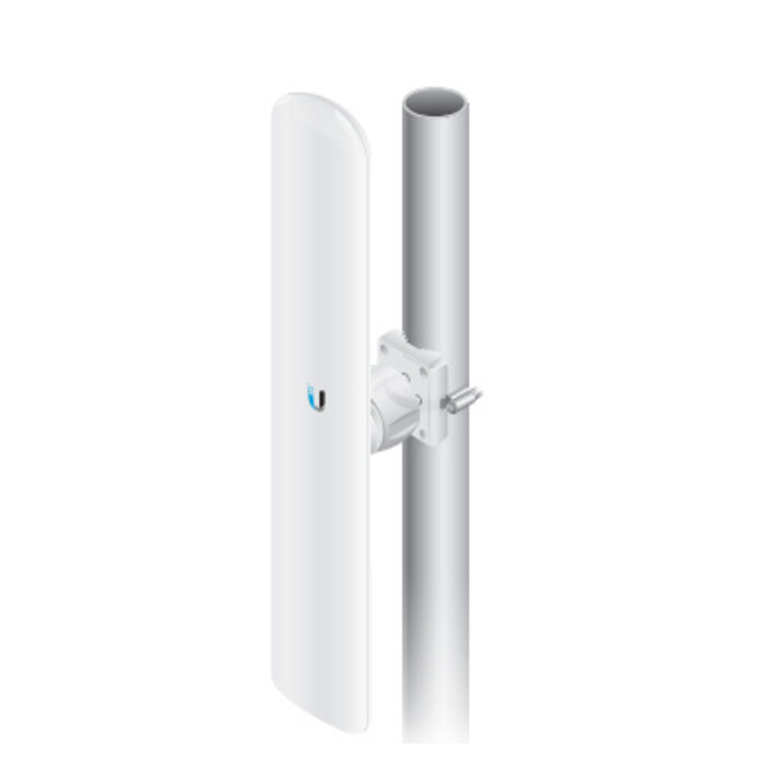 Ubiquiti Ubiquiti LAP-120 antenne MIMO-richtantenne 16 dBi