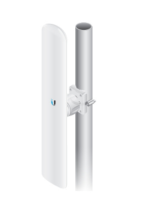 Ubiquiti Ubiquiti LAP-120 antenne MIMO-richtantenne 16 dBi