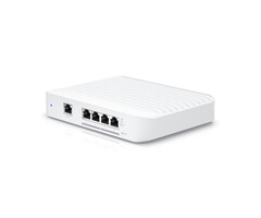 Ubiquiti UniFi Switch Flex XG Managed L2 10G Ethernet (100/1000/10000) Power over Ethernet (PoE) Wit
