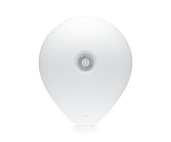 Ubiquiti UISP airFiber 60 XG Netwerkbrug 6000 Mbit/s Wit