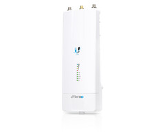 Ubiquiti AirFiber AF-5XHD 1000 Mbit/s Wit Power over Ethernet (PoE)