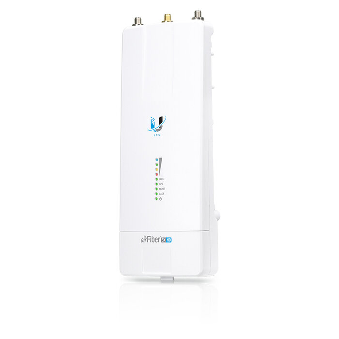 Ubiquiti Ubiquiti AirFiber AF-5XHD 1000 Mbit/s Wit Power over Ethernet (PoE)