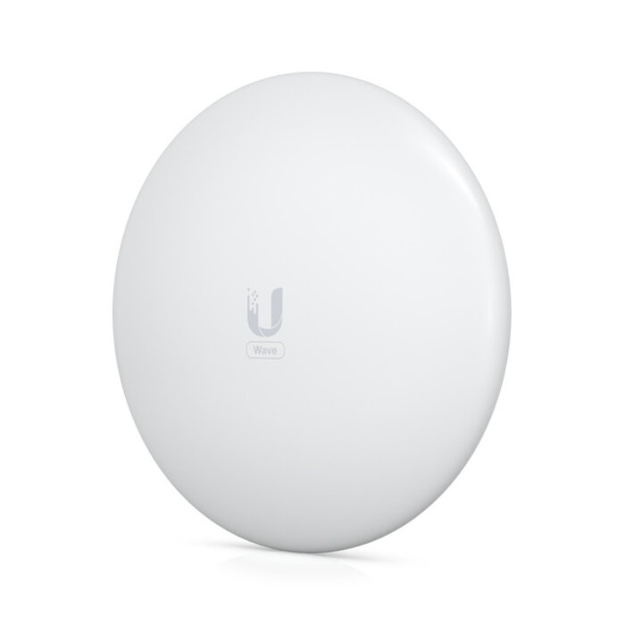 Ubiquiti Ubiquiti WAVE-LR bridge & repeater Wit