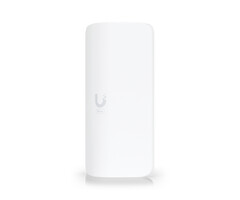 Ubiquiti UISP WAVE-AP-MICRO bridge & repeater 5000 Mbit/s Wit