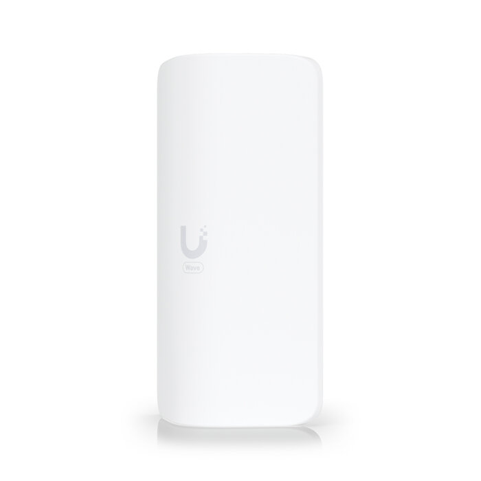 Ubiquiti Ubiquiti UISP WAVE-AP-MICRO bridge & repeater 5000 Mbit/s Wit