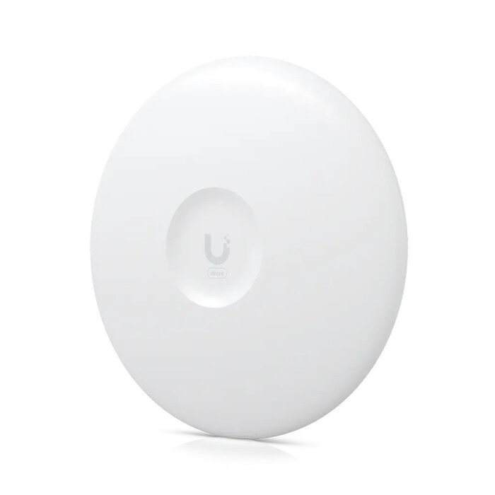 Ubiquiti Ubiquiti Wave Professional Netwerkbrug 2500 Mbit/s Wit
