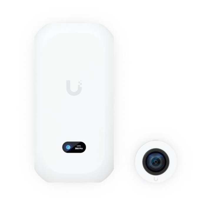 Ubiquiti Ubiquiti UniFi Video Camera UVC-AI-Theta-Pro