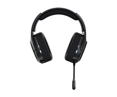 Acer Acer Predator Galea 550 Headset Draadloos Hoofdband Gamen USB Type-C Bluetooth Zwart