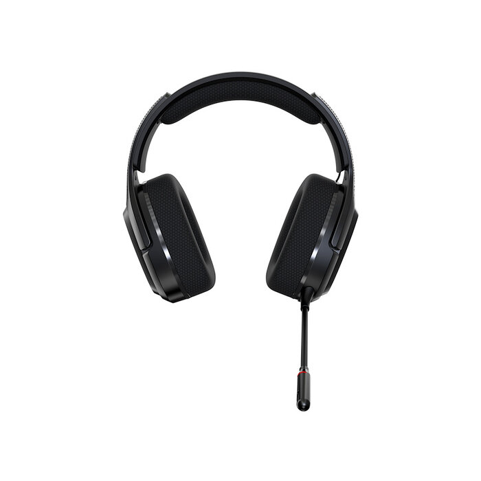 Acer Acer Predator Galea 550 Headset Draadloos Hoofdband Gamen USB Type-C Bluetooth Zwart