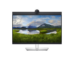 Dell DELL P2424HEB 60,5 cm (23.8") LCD 1920 x 1080 Pixels Full HD