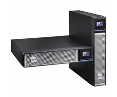 Eaton Eaton 5PX Gen2 UPS Line-interactive 3 kVA 3000 W 10 AC-uitgang(en)