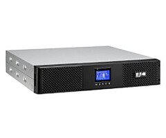 Eaton Eaton 9SX UPS Dubbele conversie (online) 3 kVA 2700 W 9 AC-uitgang(en)