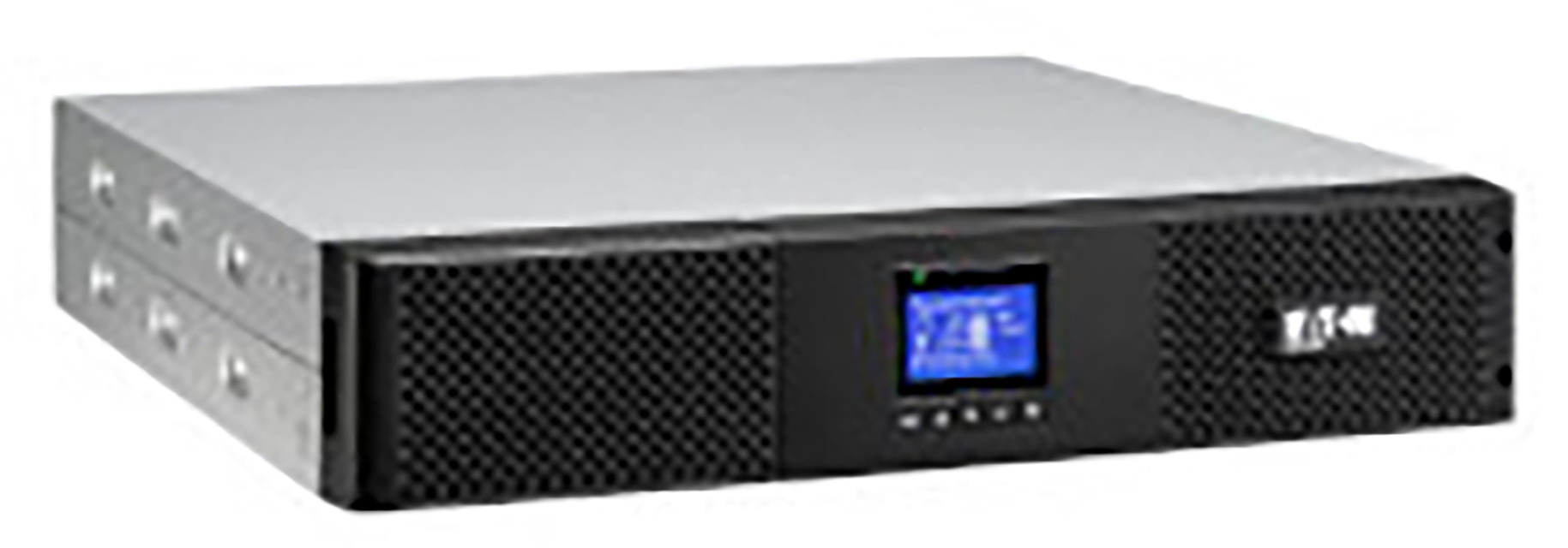 Eaton Eaton 9SX UPS Dubbele conversie (online) 3 kVA 2700 W 9 AC-uitgang(en)