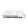 Aruba Instant On 1930 Managed L2+ Gigabit Ethernet (10/100/1000) Power over Ethernet (PoE) 1U Wit