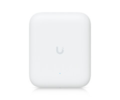Ubiquiti U7 Outdoor 4300 Mbit/s Wit Power over Ethernet (PoE)