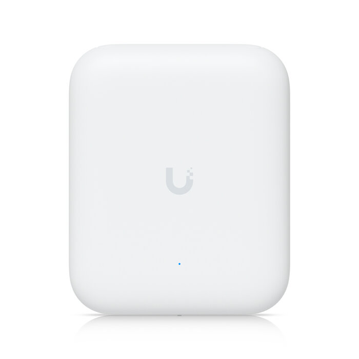 Ubiquiti Ubiquiti U7 Outdoor 4300 Mbit/s Wit Power over Ethernet (PoE)