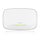 Zyxel WBE530-EU0101F draadloos toegangspunt (WAP) Wit