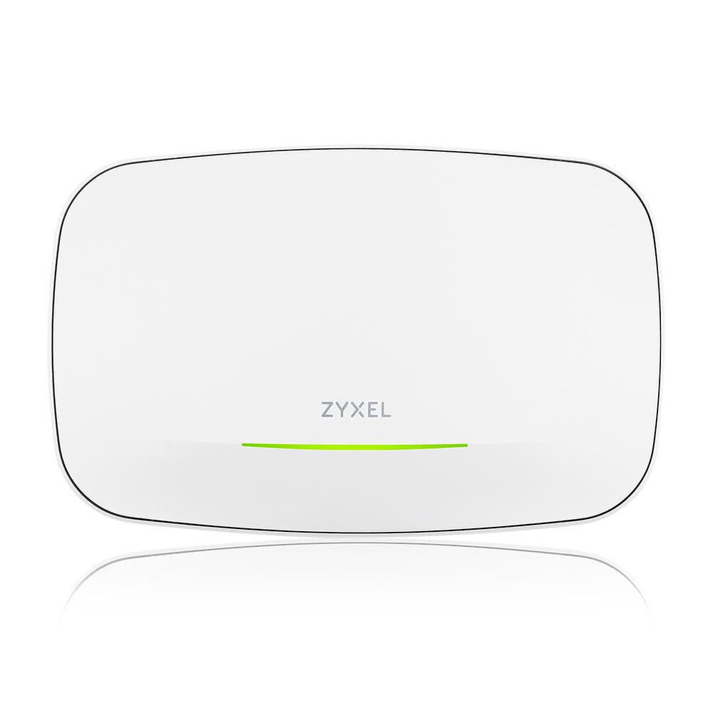 Zyxel Zyxel WBE530-EU0101F draadloos toegangspunt (WAP) Wit