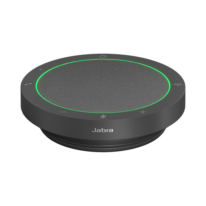 Jabra Jabra Speak2 40 luidspreker telefoon Universeel USB Type-C Grijs