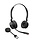 Jabra 9559-410-111 hoofdtelefoon/headset Draadloos Hoofdband Kantoor/callcenter Zwart, Titanium