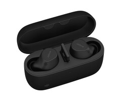 Jabra Jabra 20797-999-989 hoofdtelefoon/headset True Wireless Stereo (TWS) In-ear Oproepen/muziek Bluetooth Zwart