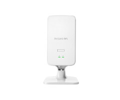 Hewlett & Packard Enterprise HPE Instant On AP22D 1200 Mbit/s Wit Power over Ethernet (PoE)