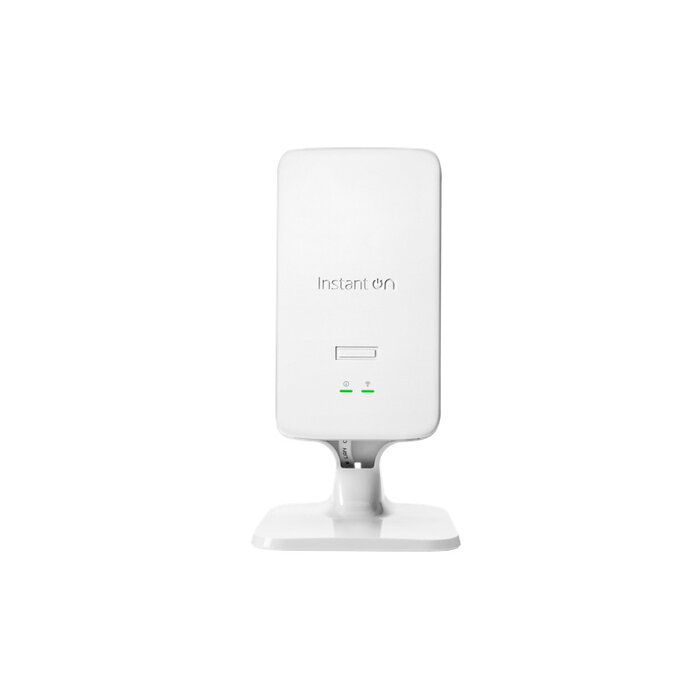 Hewlett & Packard Enterprise HPE Instant On AP22D 1200 Mbit/s Wit Power over Ethernet (PoE)