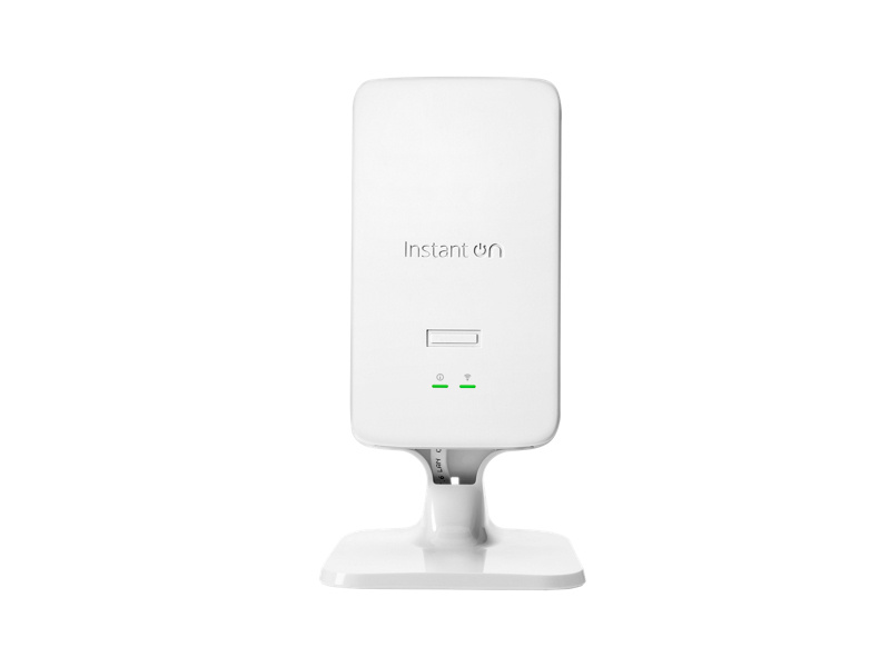 Hewlett & Packard Enterprise HPE Instant On AP22D 1200 Mbit/s Wit Power over Ethernet (PoE)