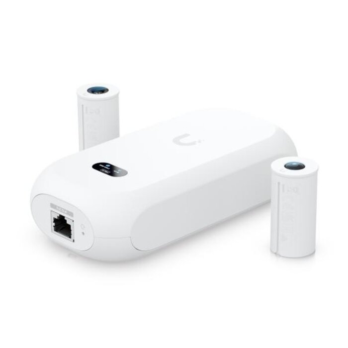 Ubiquiti Ubiquiti UniFi Video Camera UVC-AI-Theta