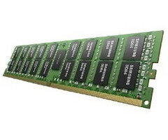 Samsung Samsung M321R2GA3BB6-CQK geheugenmodule 16 GB 2 x 8 GB DDR5 4800 MHz ECC