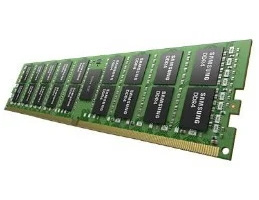 Samsung Samsung M321R2GA3BB6-CQK geheugenmodule 16 GB 2 x 8 GB DDR5 4800 MHz ECC