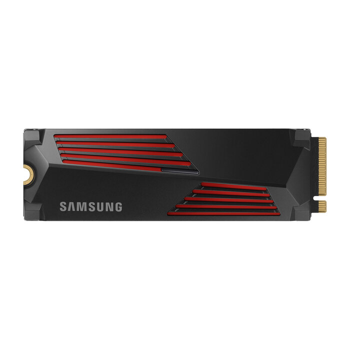Samsung Samsung 990 Pro 4 TB M.2 PCI Express 4.0 NVMe V-NAND TLC