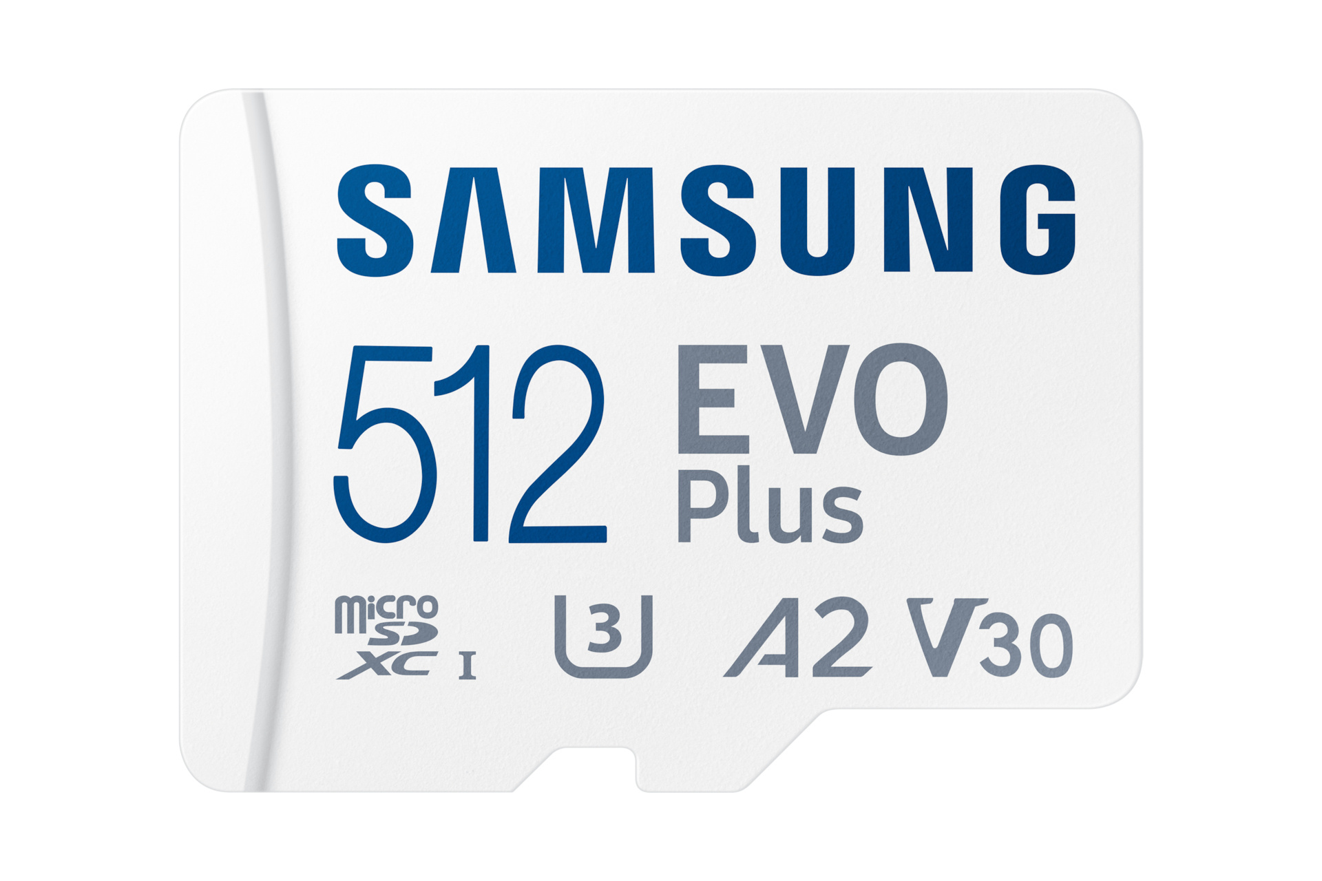 Samsung Samsung EVO Plus microSD Card