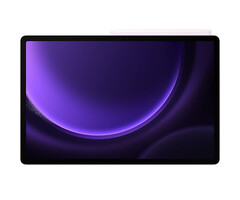 Samsung Samsung Galaxy Tab S9 FE SM-X516B 5G Samsung Exynos LTE-TDD & LTE-FDD 128 GB 27,7 cm (10.9") 6 GB Wi-Fi 6 (802.11ax) Paars