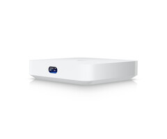 Ubiquiti Cloud Gateway Max gateway/controller 10, 100, 1000 Mbit/s